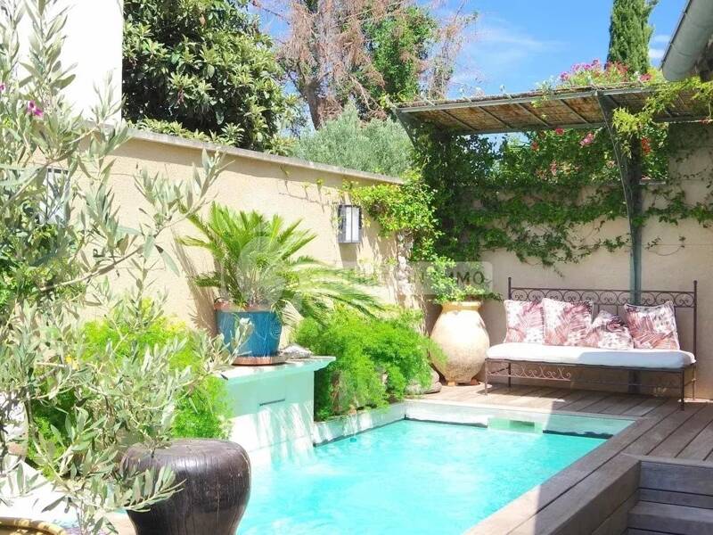 Maison à vendre, 158m², FONTVIEILLE