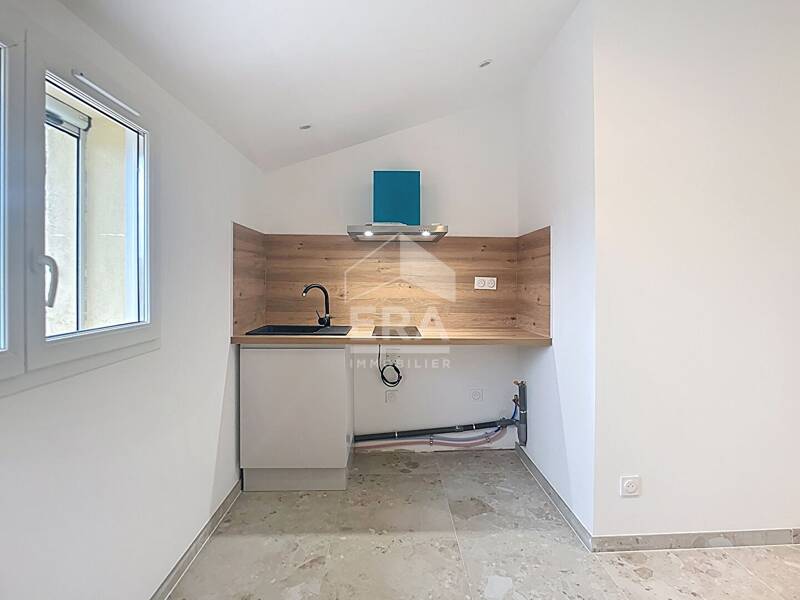 Maison à louer, 28m², BERRE L'ETANG