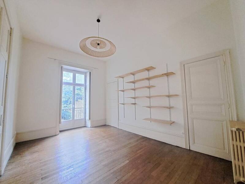 Maison à louer, 83m², NANTES