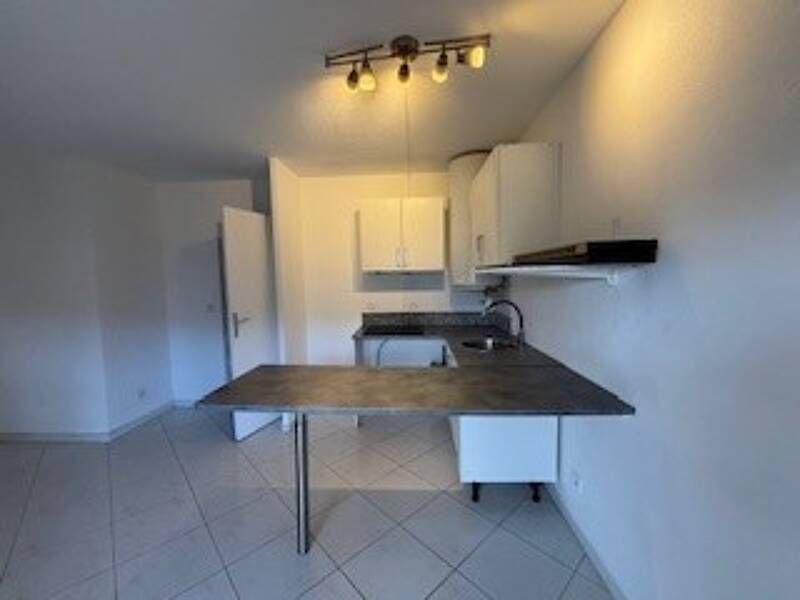 Maison à louer, 25m², NICE