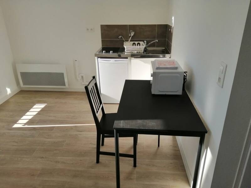 Maison à louer, 20m², BESANCON