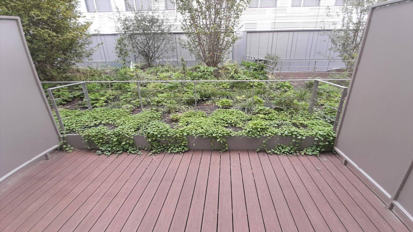 Maison à louer, 25m², ISSY LES MOULINEAUX