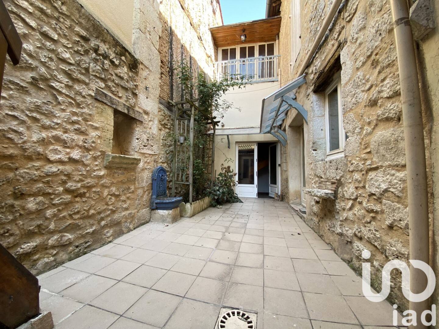 Maison à vendre, 253m², SAINTE FOY LA GRANDE