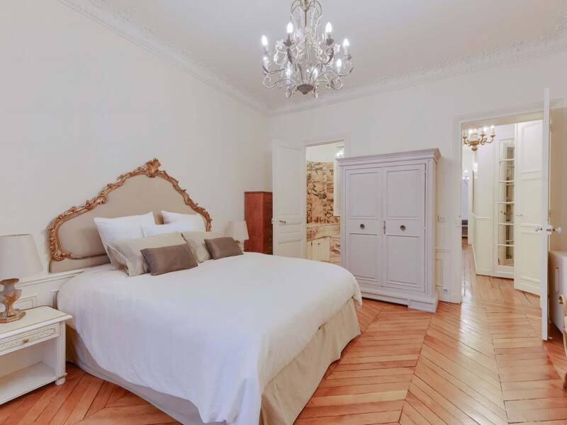 Maison à louer, 210m², PARIS 17E