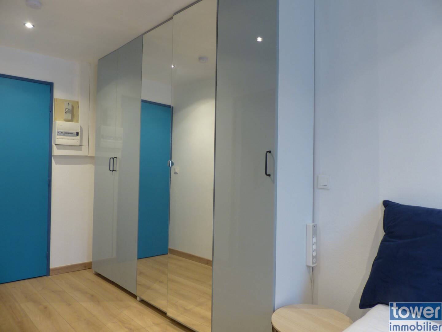 Maison à vendre, 17m², LAMALOU LES BAINS