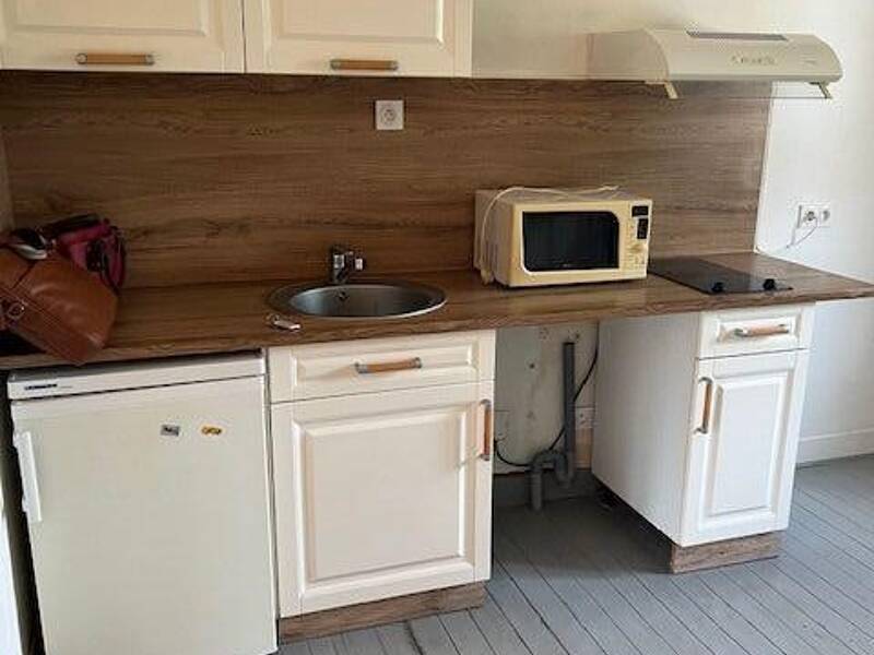 Maison à louer, 43m², ARGENTAN