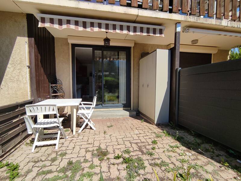 Maison à louer, 22m², BARCELONNETTE