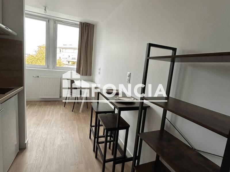 Maison à louer, 17m², ORLEANS