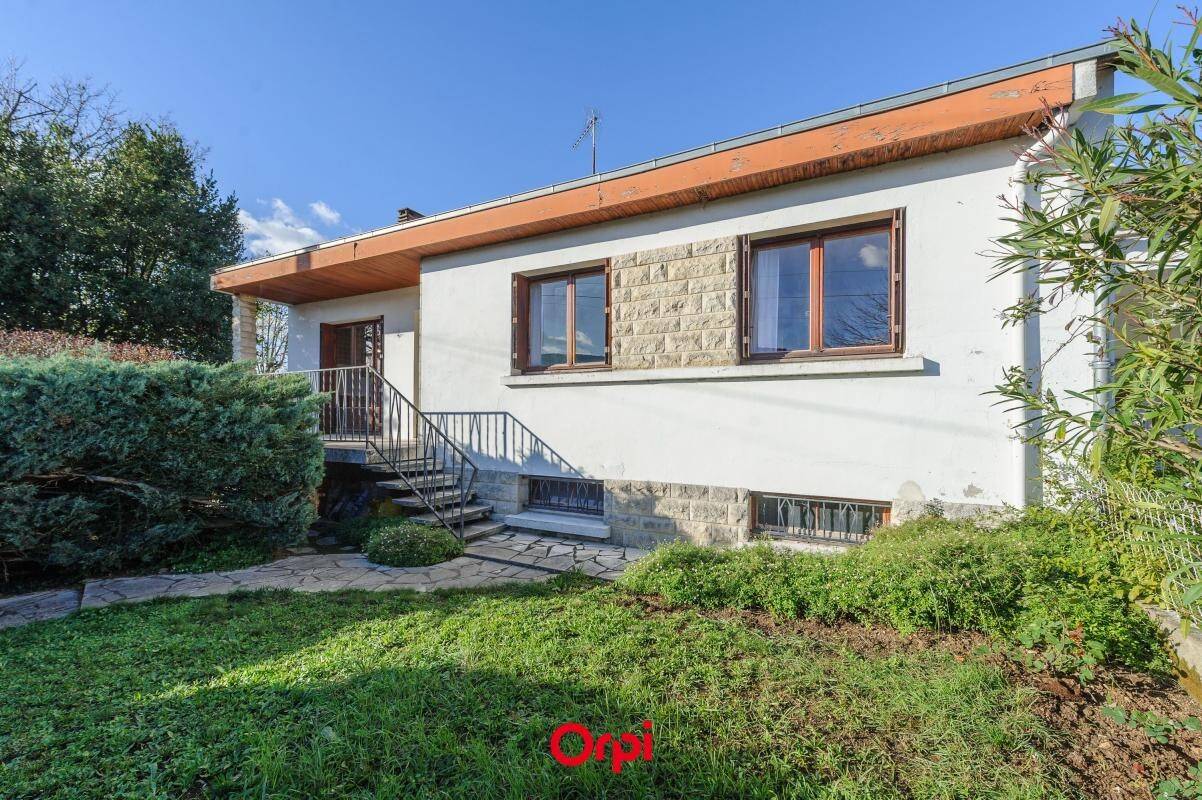 Maison à vendre, 75m², LA ROCHELLE