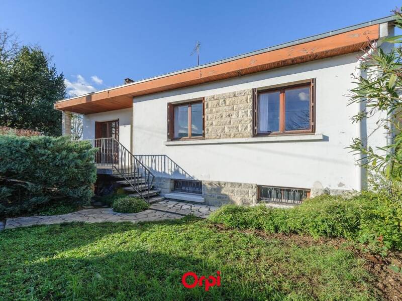 Maison à vendre, 75m², LA ROCHELLE