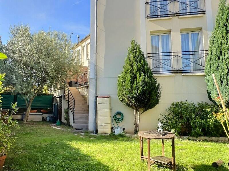 Maison à vendre, 86m², THIAIS