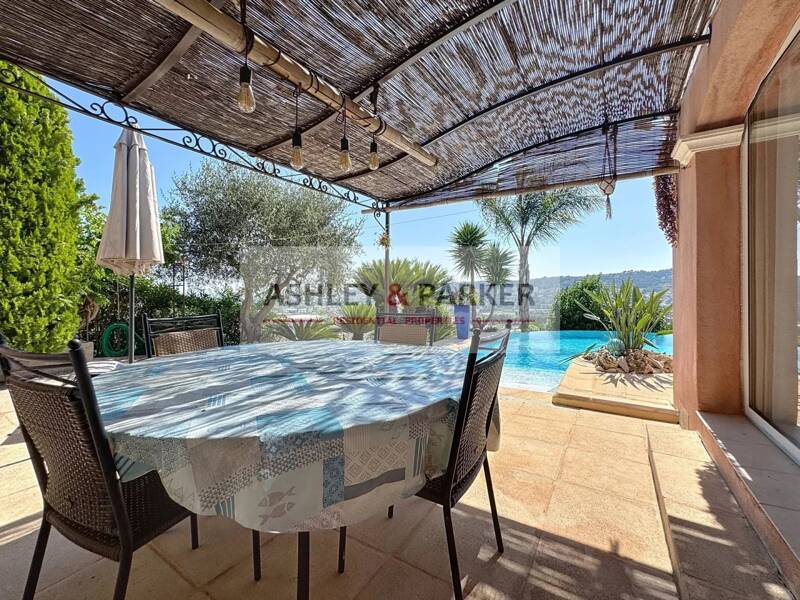 Maison à vendre, 256m², NICE