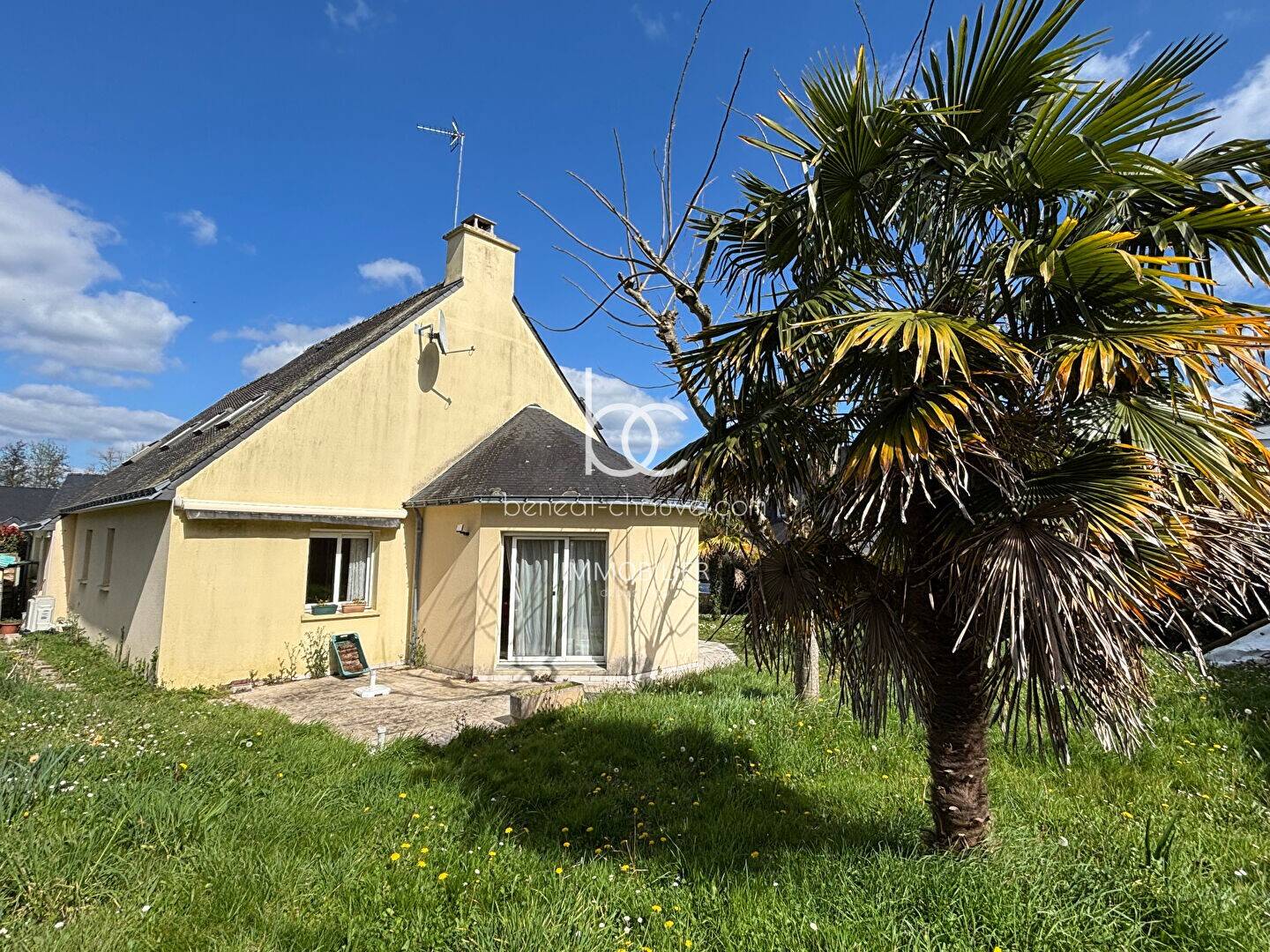 Maison à vendre, 129m², VANNES