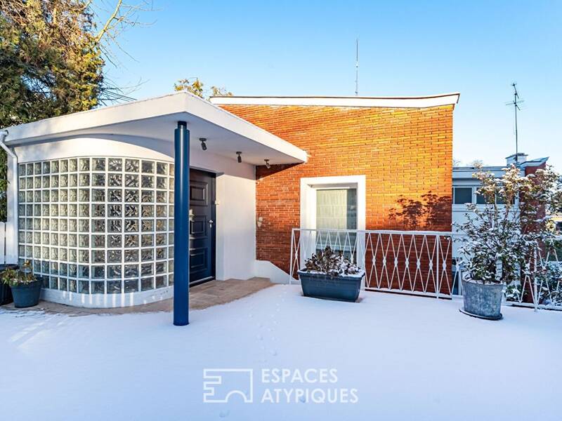 Maison à vendre, 181m², MARLY LE ROI