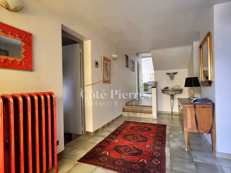 Maison à vendre, 200m², NIMES