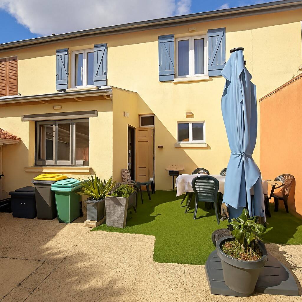 Maison à vendre, 120m², SAINTE GENEVIEVE