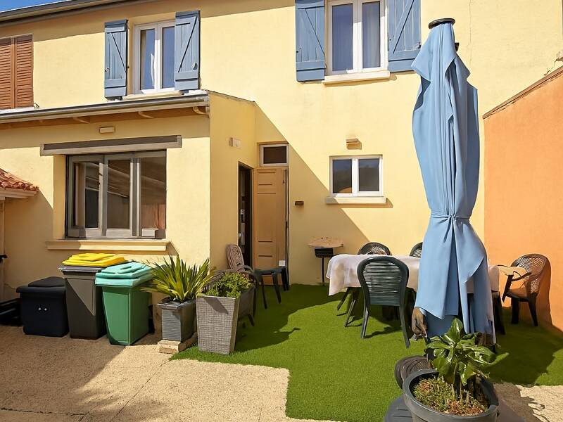 Maison à vendre, 120m², SAINTE GENEVIEVE