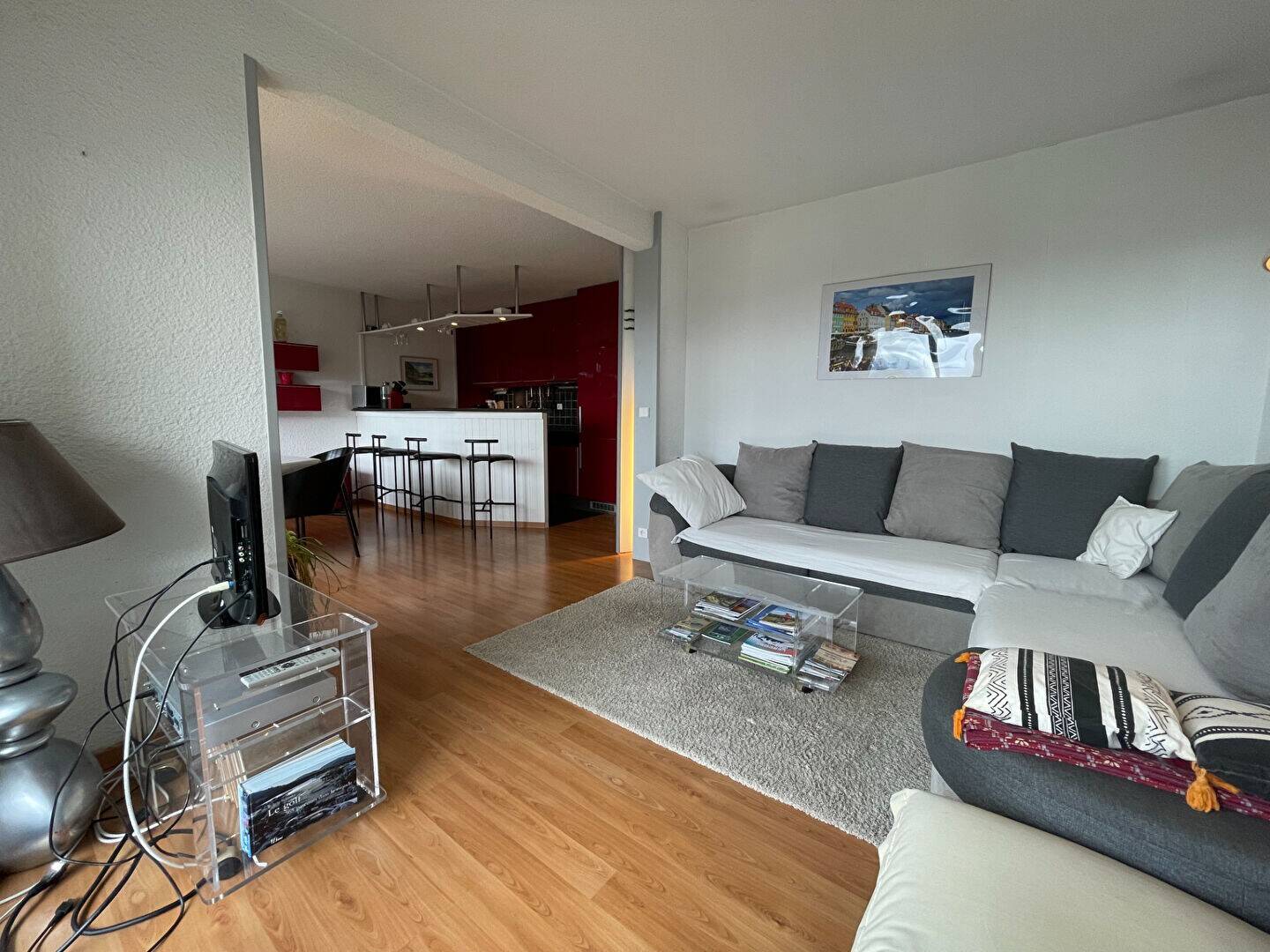 Maison à vendre, 73m², VILLARD DE LANS