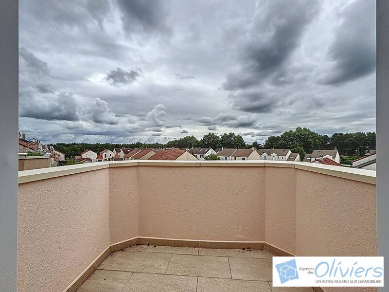 Maison à louer, 63m², VOISINS LE BRETONNEUX