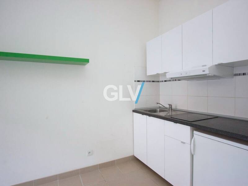 Maison à louer, 26m², LILLE