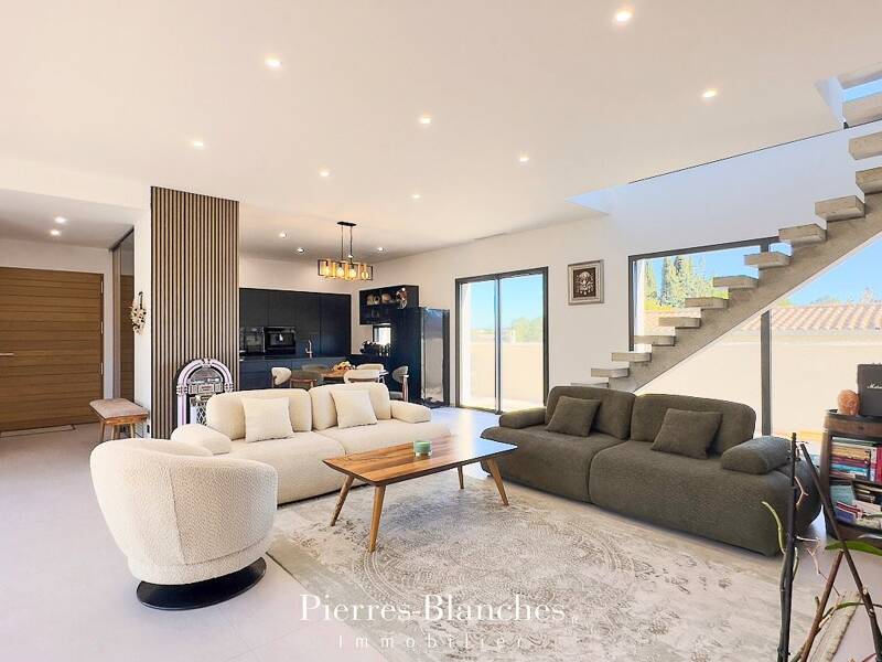 Maison à vendre, 212m², MONTPELLIER