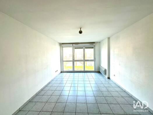 Appartement à vendre 56 000 € 1 pièce 35 m² Étage 2/2 Beaumont Hénin-Beaumont 62110