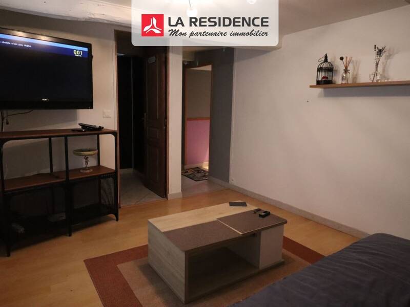 Maison à louer, 60m², MOUSSEAUX SUR SEINE