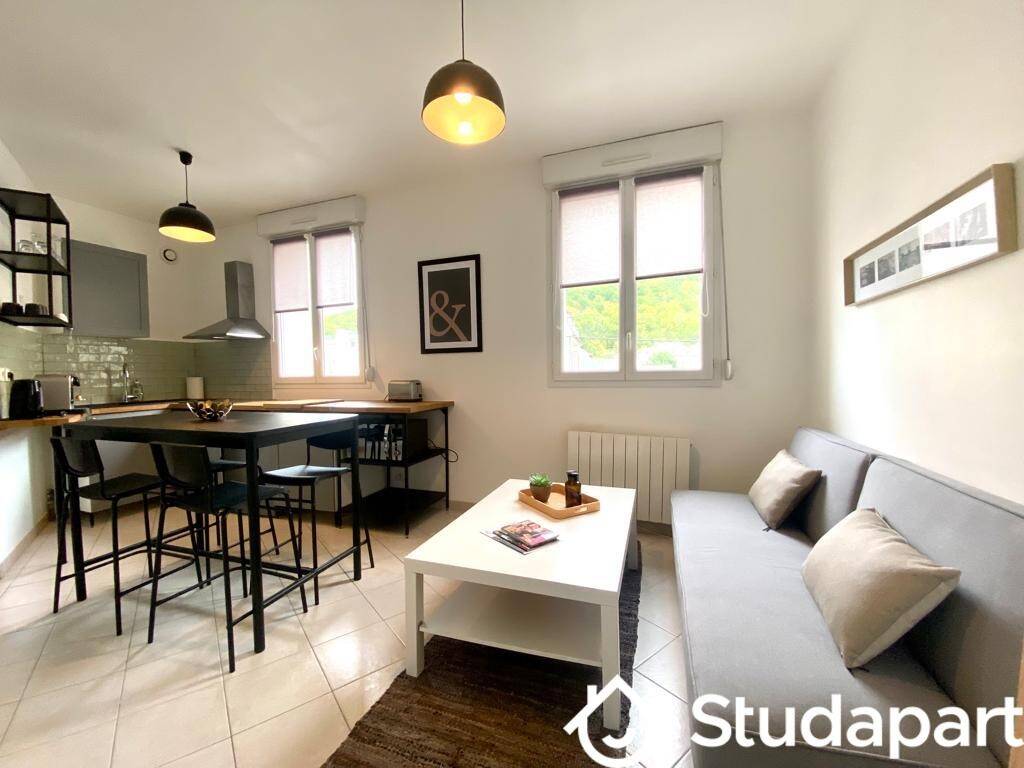 Maison à louer, 40m², VERNON