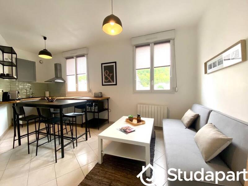 Maison à louer, 40m², VERNON