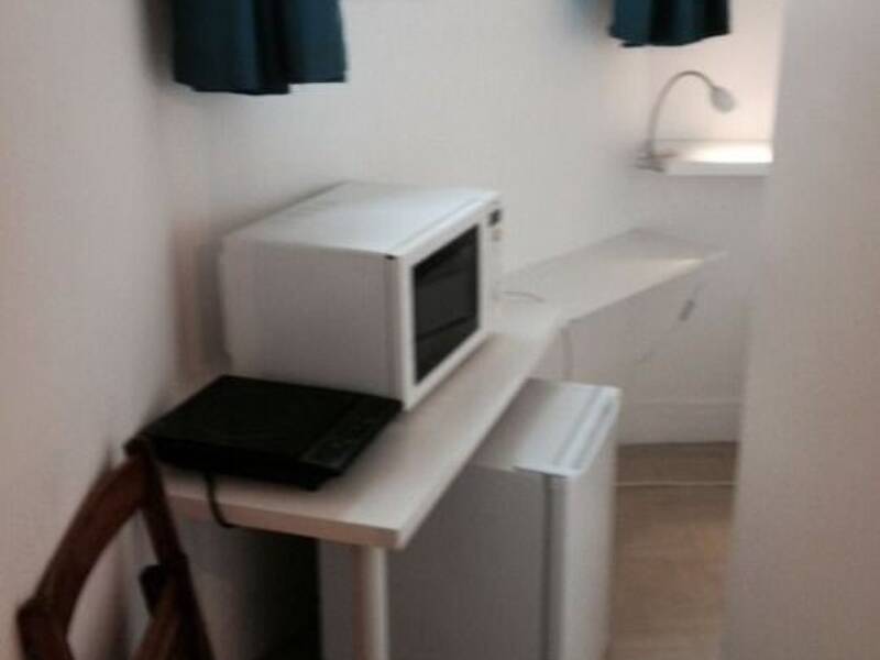 Maison à louer, 9m², PARIS 16E