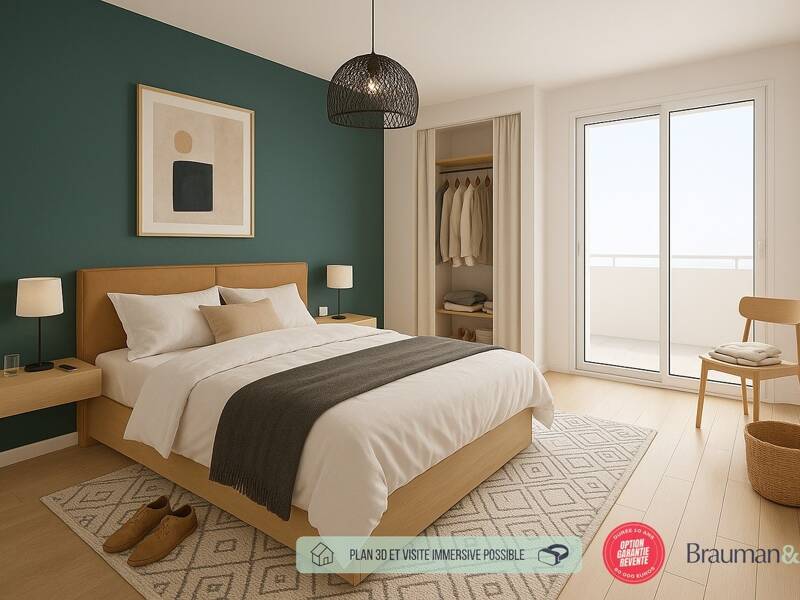 Maison à vendre, 87m², STRASBOURG