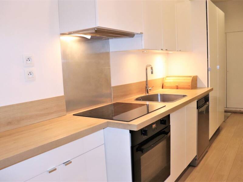 Maison à vendre, 63m², LESIGNY