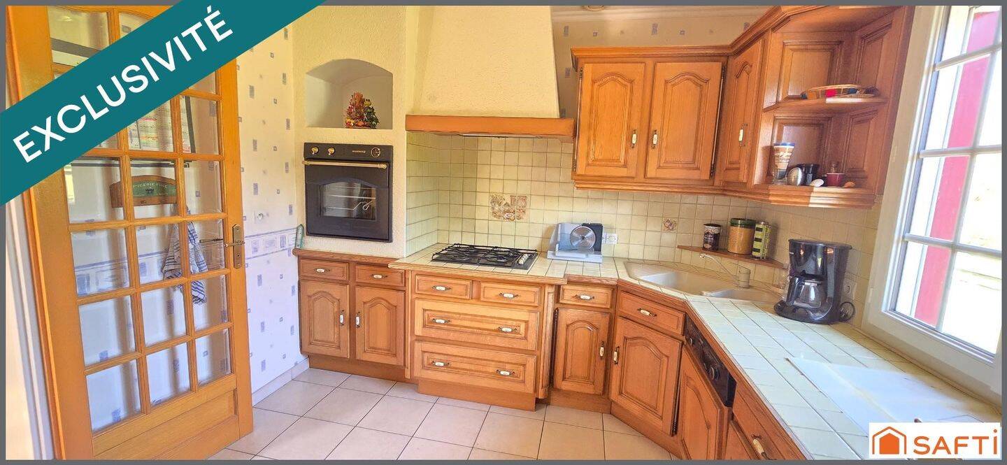 Maison à vendre, 82m², CALVADOS
