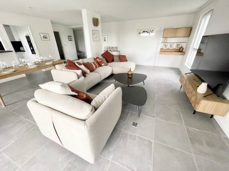 Maison à louer, 142m², STRASBOURG