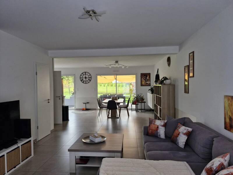 Maison à louer, 131m², CORNY SUR MOSELLE