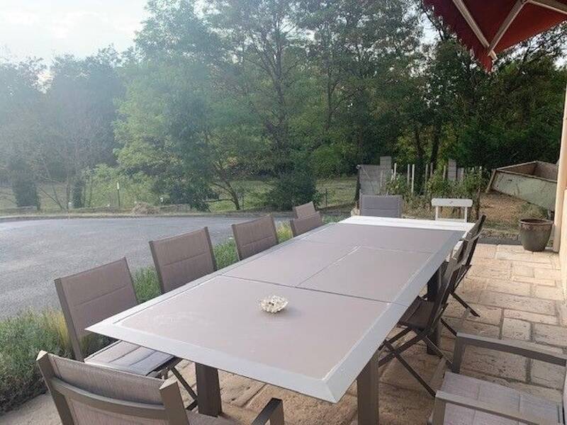 Maison à louer, 90m², SAINT JUST SAINT RAMBERT