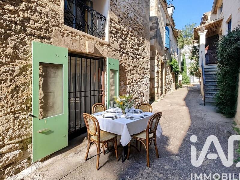 Maison à vendre, 190m², SAINT HILAIRE D'OZILHAN