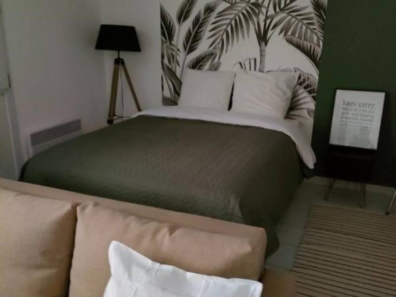 Maison à louer, 37m², REIMS