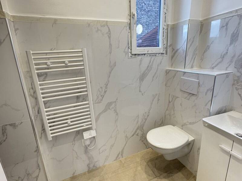 Maison à louer, 22m², VILLEMOMBLE