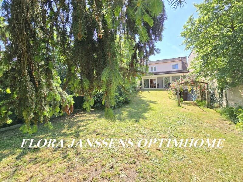 Maison à vendre, 128m², COLOMBES