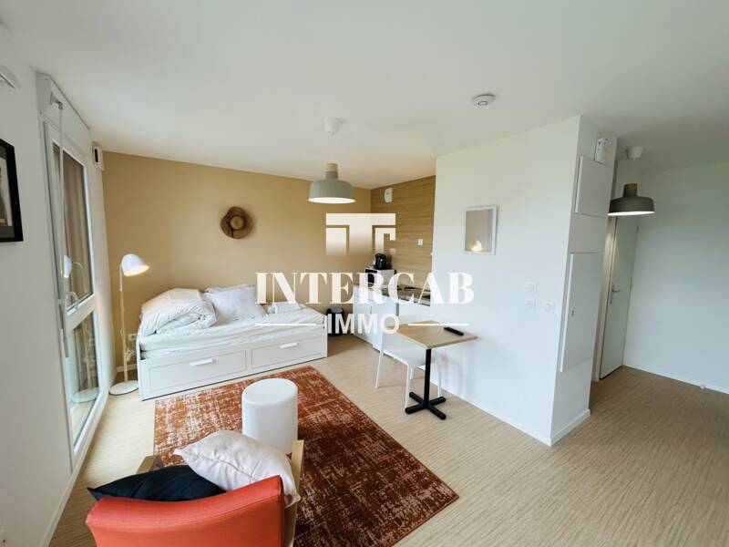 Maison à louer, 27m², REIMS