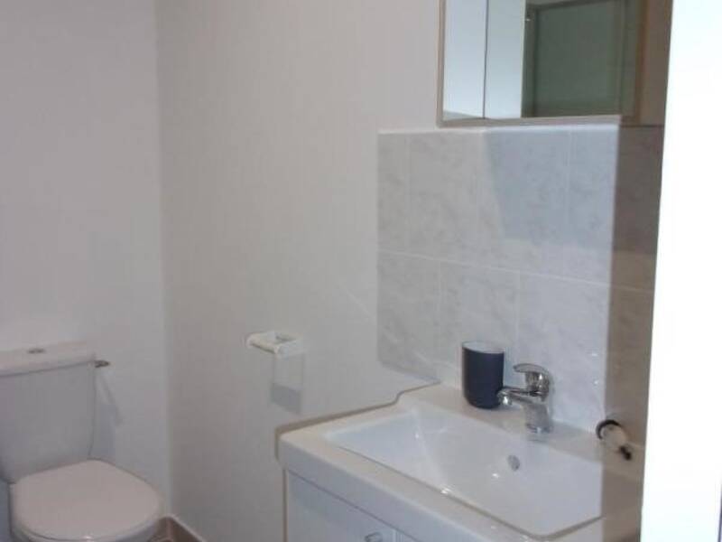 Maison à louer, 15m², NIMES