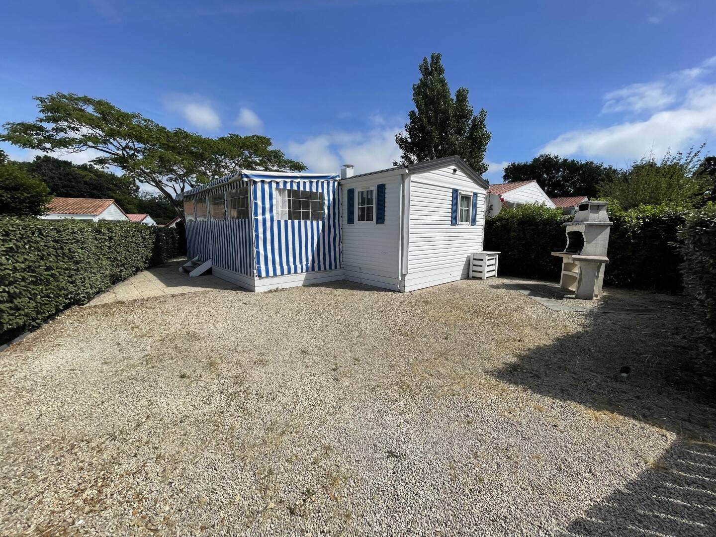 Maison à vendre, 33m², TALMONT SAINT HILAIRE