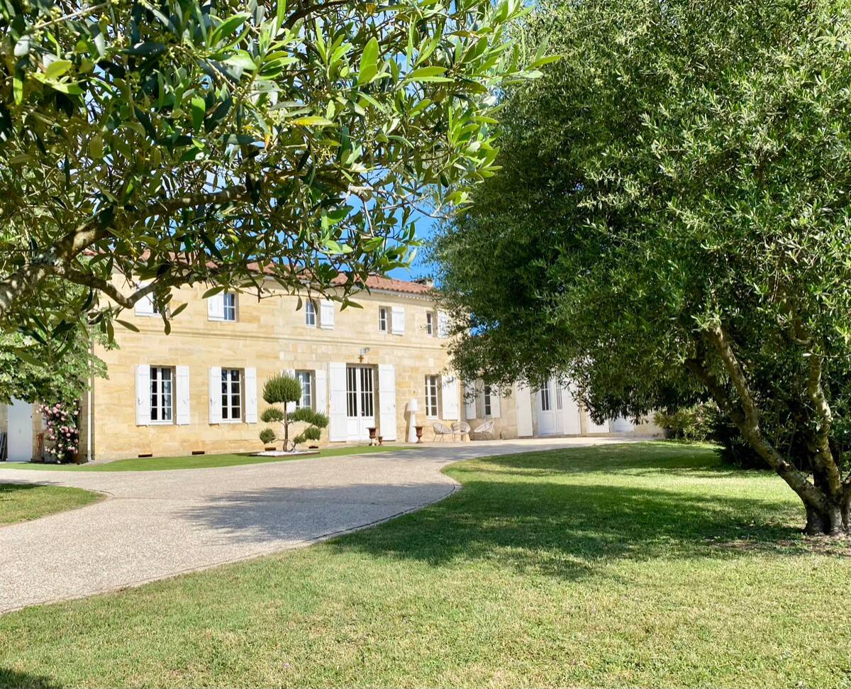 Maison à vendre, 255m², LIBOURNE