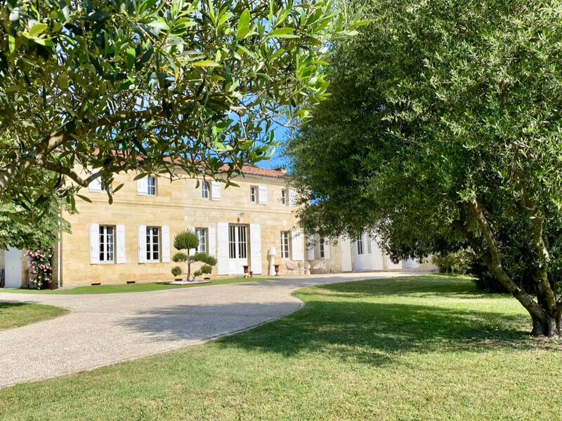 Maison à vendre, 255m², LIBOURNE