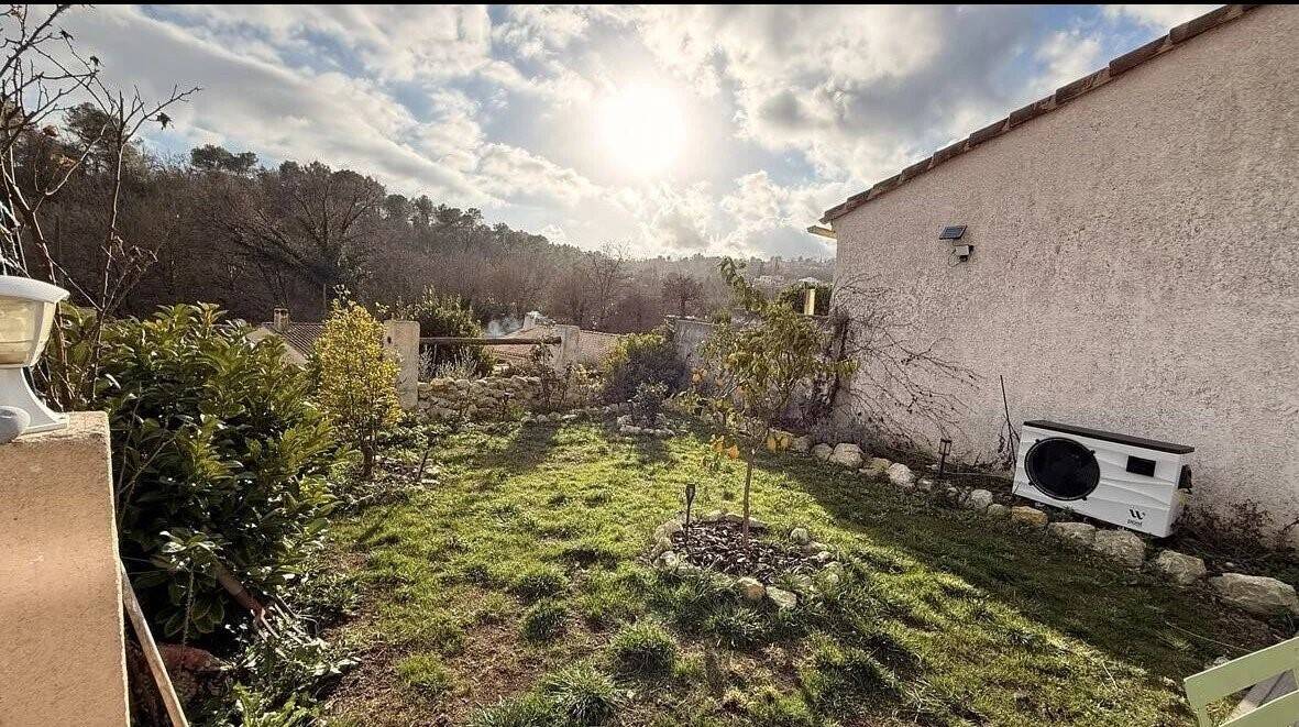 Maison à vendre, 90m², SAINT JEANNET