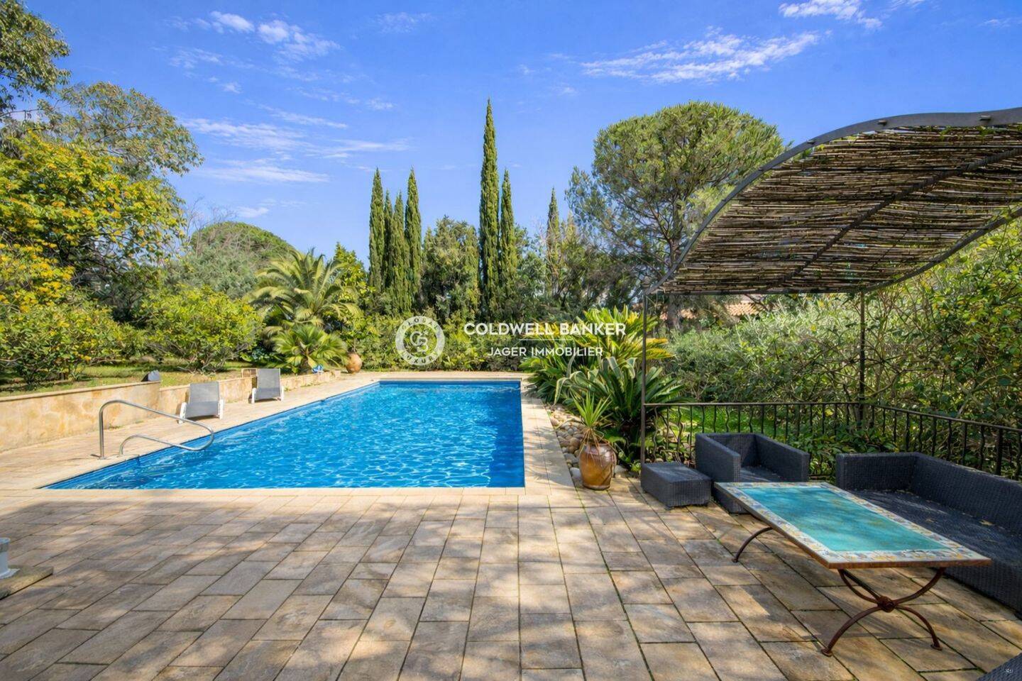 Maison à vendre, 170m², GRIMAUD