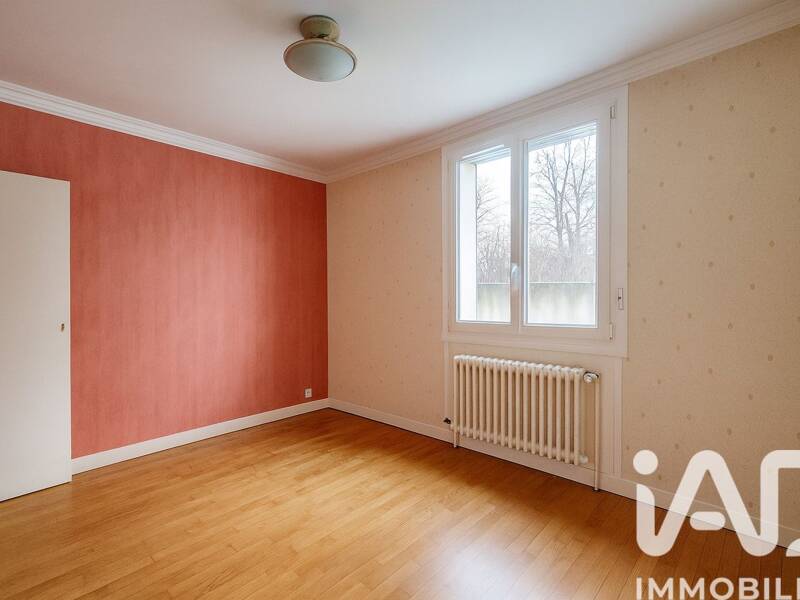 Maison à vendre, 128m², SAINT MEMMIE