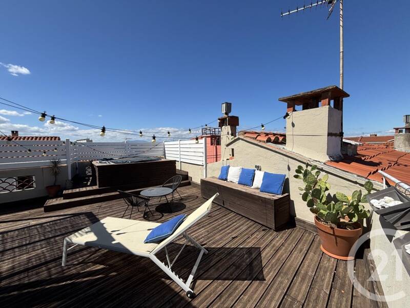 Maison à vendre, 134m², PERPIGNAN