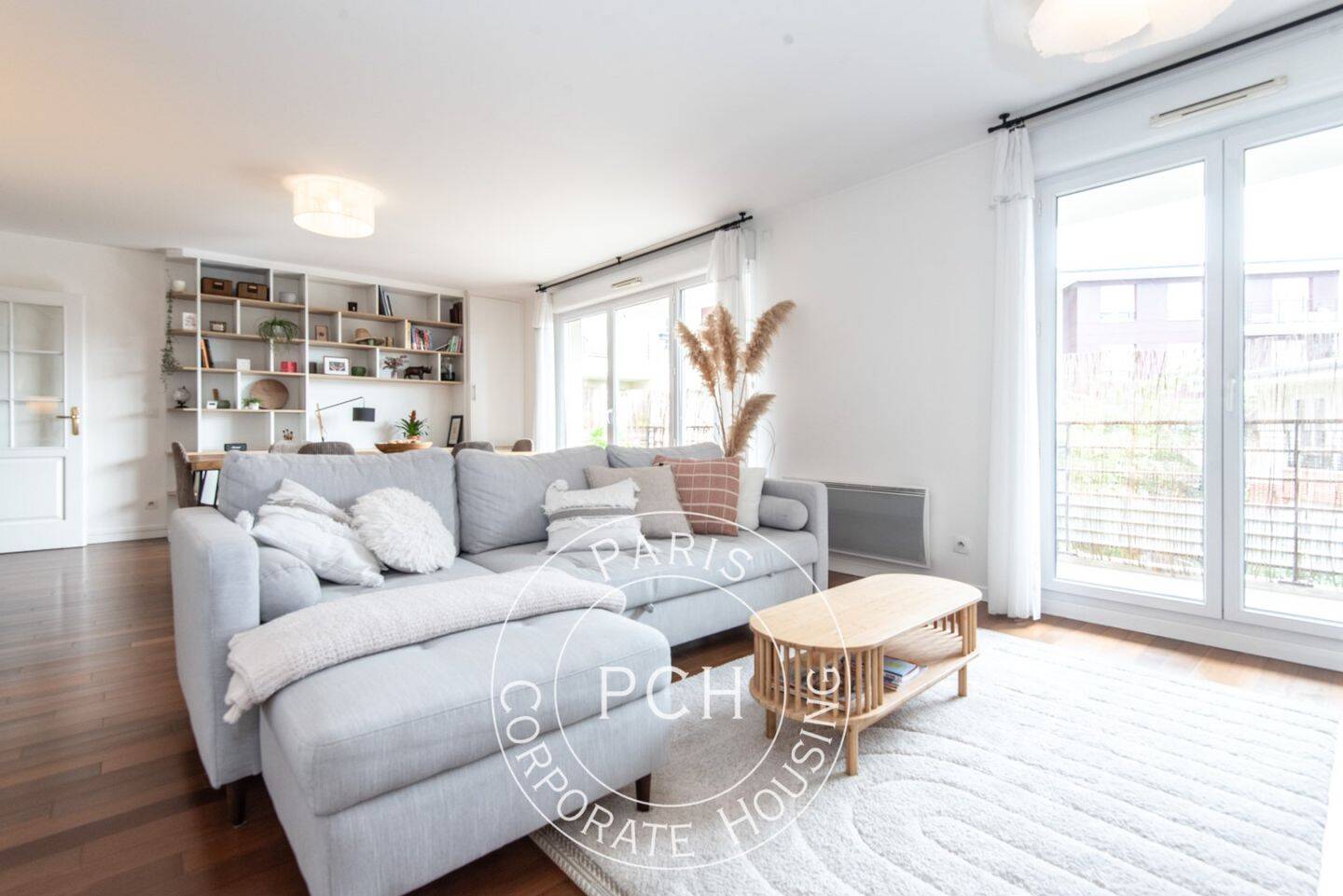 Maison à louer, 100m², RUEIL MALMAISON